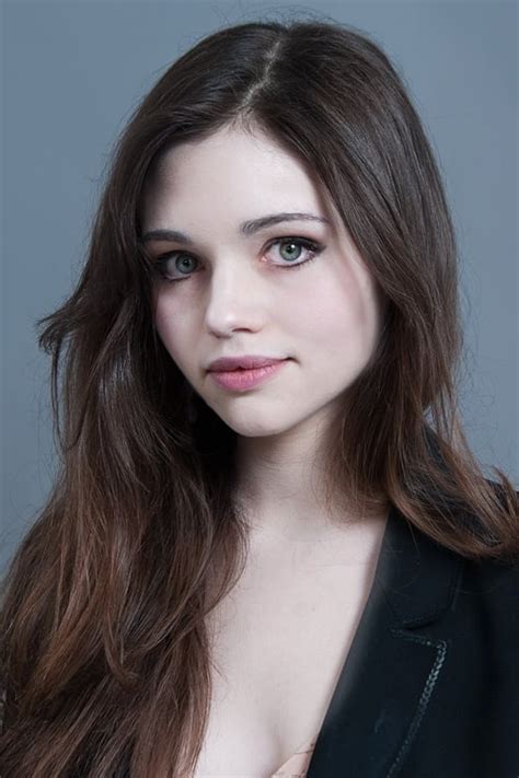 india eisley movies and tv shows